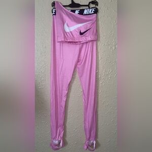 BRAND NEW Nike long pants set